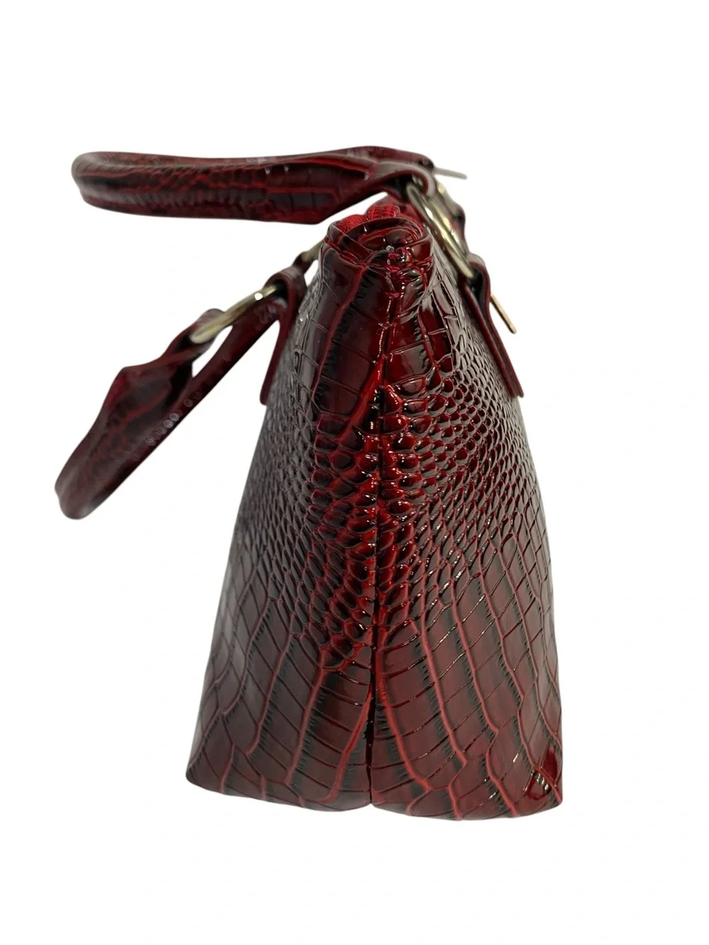 Prime ware Wine Bag Insulated Red Travel Picnic Bag